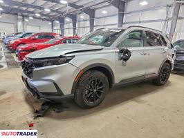 Honda CR-V 2025 2