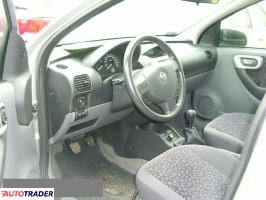 Opel Corsa 2006 1 65 KM