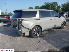 Kia Carnival 2024 3