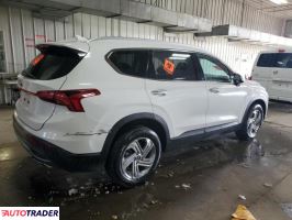 Hyundai Santa Fe 2023 2