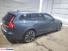 Volvo V60 2022 2