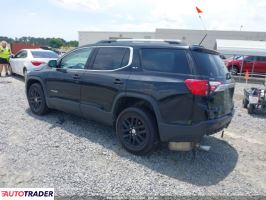 GMC Acadia 2019 3 GMC Acadia 2019 3