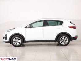 Kia Sportage 2021 1.6 174 KM