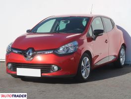 Renault Clio 2015 1.1 73 KM