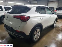 Buick Pozostałe 2024 1