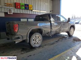 GMC Sierra 2022 6