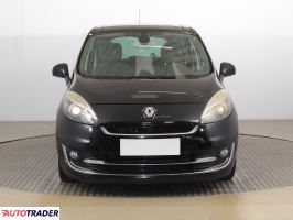 Renault Grand Scenic 2012 1.6 128 KM