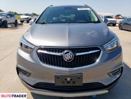 Buick Pozostałe 2019 1