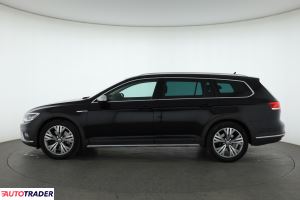 Volkswagen Passat 2016 2.0 236 KM