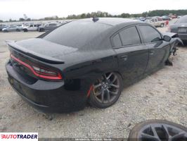Dodge Charger 2023 3