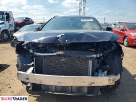 Mercedes CL 2020 2