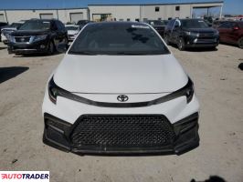 Toyota Corolla 2022 2 Toyota Corolla 2022 2