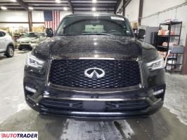 Infiniti Pozostałe 2020 5 Infiniti Pozostałe 2020 5