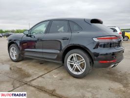 Porsche Macan 2021 3 Porsche Macan 2021 3