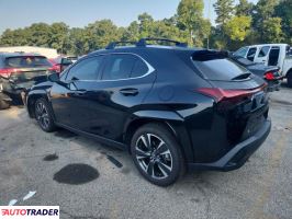 Lexus Pozostałe 2025 2 Lexus Pozostałe 2025 2