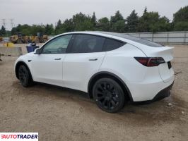 Tesla Model Y 2022 Tesla Model Y 2022