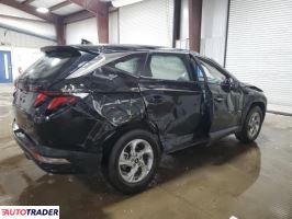 Hyundai Tucson 2024 2 Hyundai Tucson 2024 2