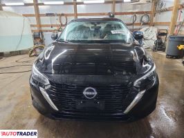 Nissan Sentra 2025 2