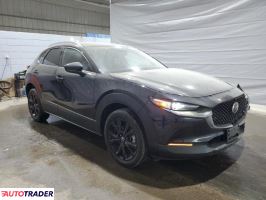Mazda CX-30 2023 2