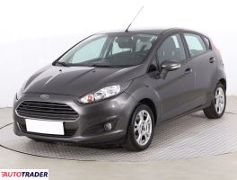 Ford Fiesta 2015 1.0 99 KM Ford Fiesta 2015 1.0 99 KM