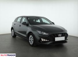 Hyundai i30 2021 1.5 108 KM