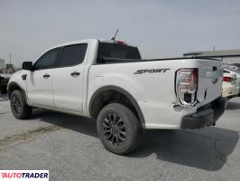 Ford Ranger 2019 2