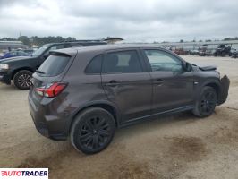 Mitsubishi Outlander 2023 2