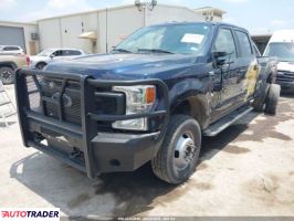 Ford Pozostałe 2022 7