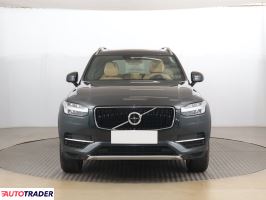 Volvo XC90 2017 2.0 231 KM