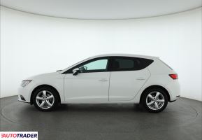 Seat Leon 2014 1.2 84 KM Seat Leon 2014 1.2 84 KM