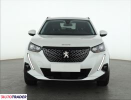Peugeot 2008 2021 1.2 128 KM