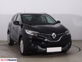 Renault Kadjar 2017 1.2 128 KM