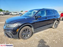 Volkswagen Tiguan - zobacz ofertę