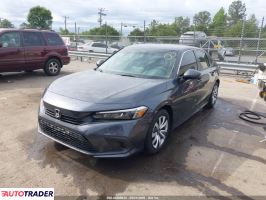 Honda Civic 2023 2