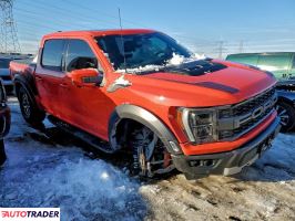 Ford Pozostałe 2023 3