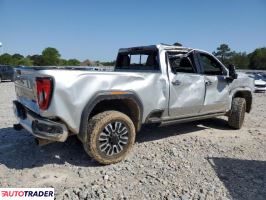 GMC Sierra 2023 6