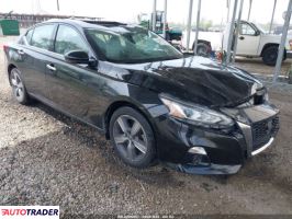 Nissan Altima 2019 2 Nissan Altima 2019 2