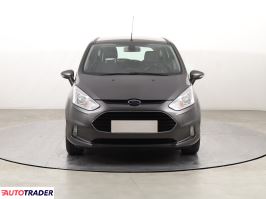 Ford B-MAX - zobacz ofertę