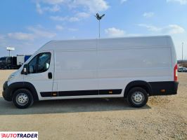 Opel Movano 2023 2.2 Opel Movano 2023 2.2