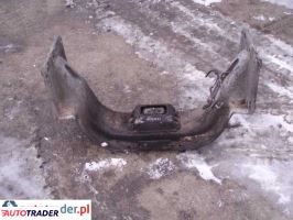 PODSTAWA ALUMINIOWA POD SILNIK RENAULT PODSTAWA ALUMINIOWA POD SILNIK RENAULT