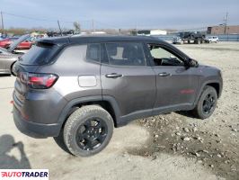 Jeep Compass 2023 2 Jeep Compass 2023 2