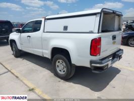 Chevrolet Colorado 2019 2