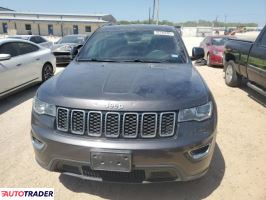 Jeep Grand Cherokee 2019 3 Jeep Grand Cherokee 2019 3