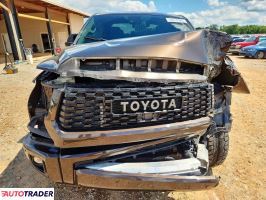 Toyota Tundra 2020 5