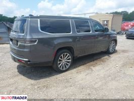Jeep Wagoneer 2023 3