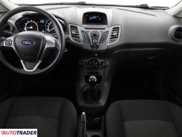 Ford Fiesta 2014 1.2 59 KM