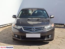 Honda Accord 2008 2.0 154 KM Honda Accord 2008 2.0 154 KM