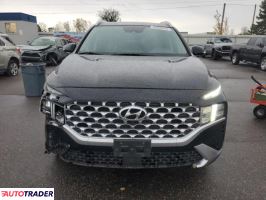 Hyundai Santa Fe 2023 2