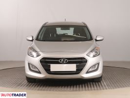 Hyundai i30 2015 1.4 88 KM