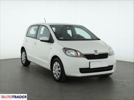Skoda Citigo 2014 1.0 59 KM